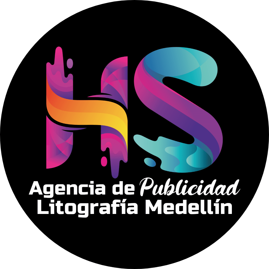 Agencia de Publicidad y Litografía Medellín